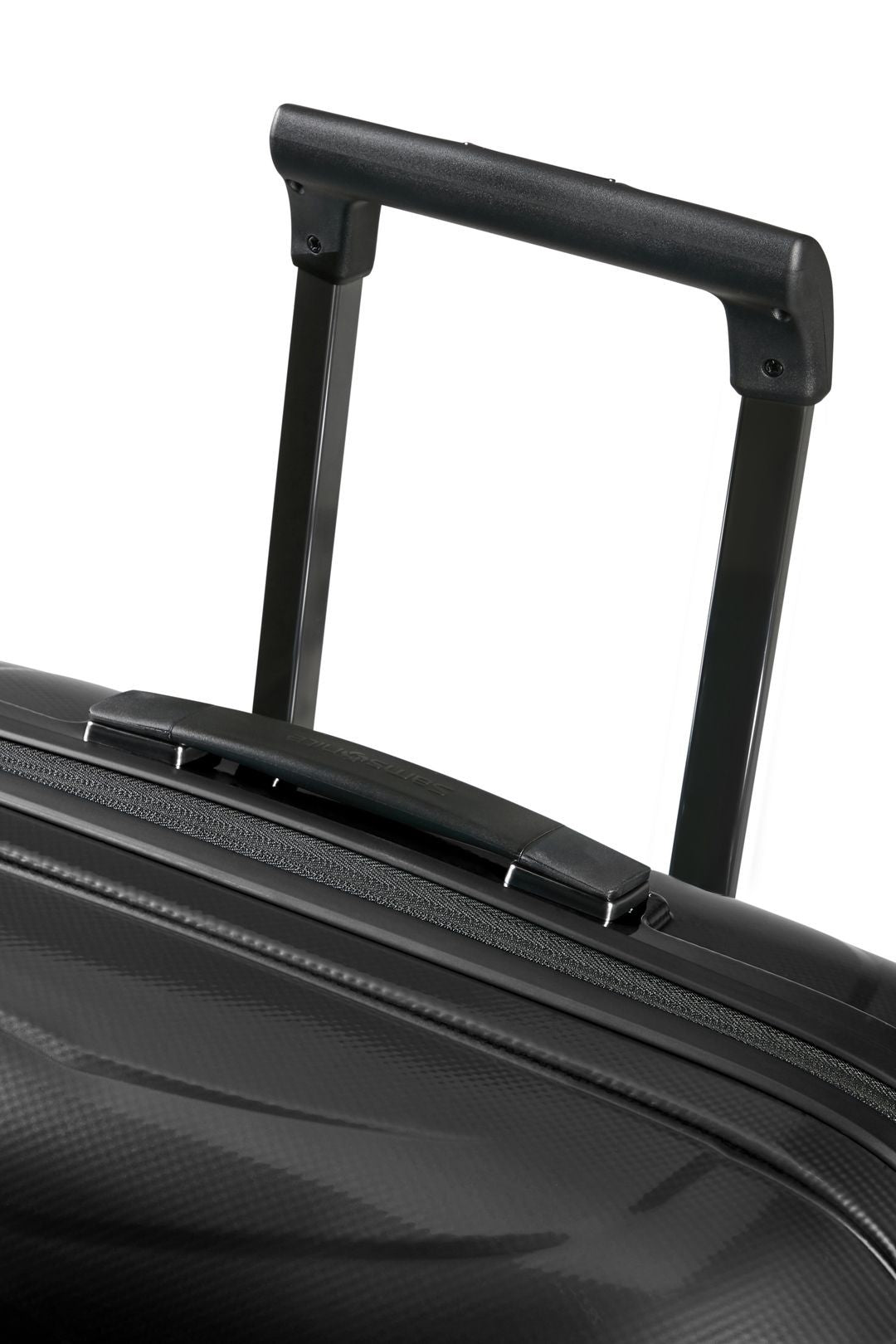 SAMSONITE Attrix trolley rigid 81cm