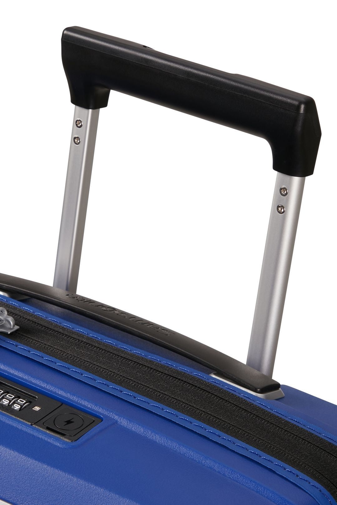 Cabin suitcase Extensible UPSCAPE of Samsonite 55cm