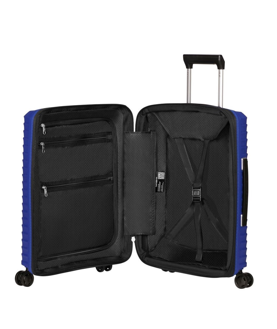 Cabin suitcase Extensible UPSCAPE of Samsonite 55cm