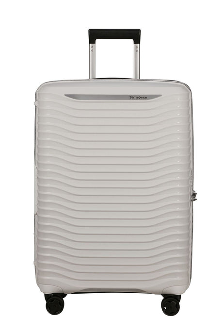 Extendable median suitcase upscape Samsonite 68cm