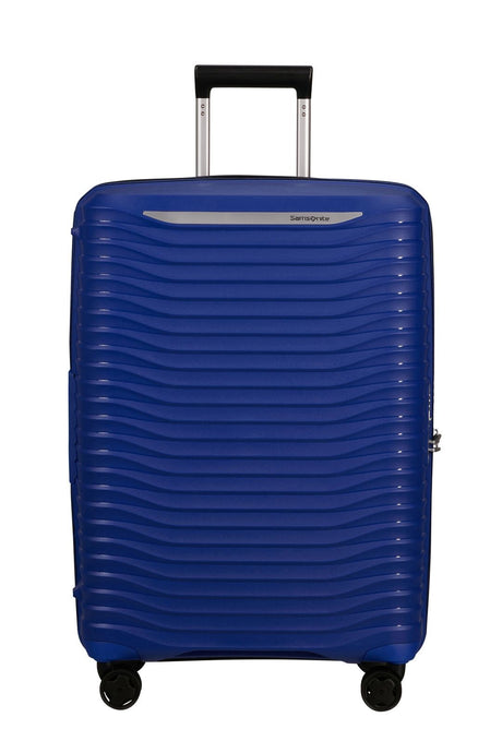 Extendable median suitcase upscape Samsonite 68cm