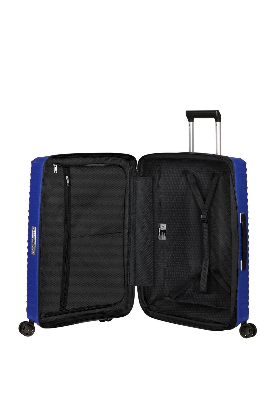 Maleta Mediana Extensible UPSCAPE de Samsonite 68cm