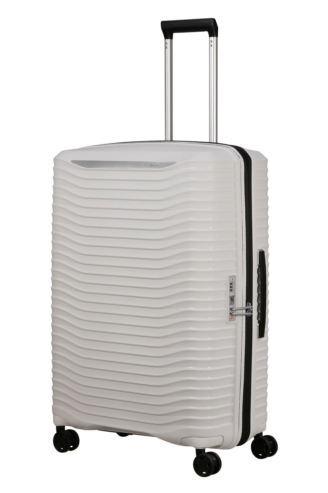 Extensible UPSCAPE large suitcase of SAMSONITE 75cm