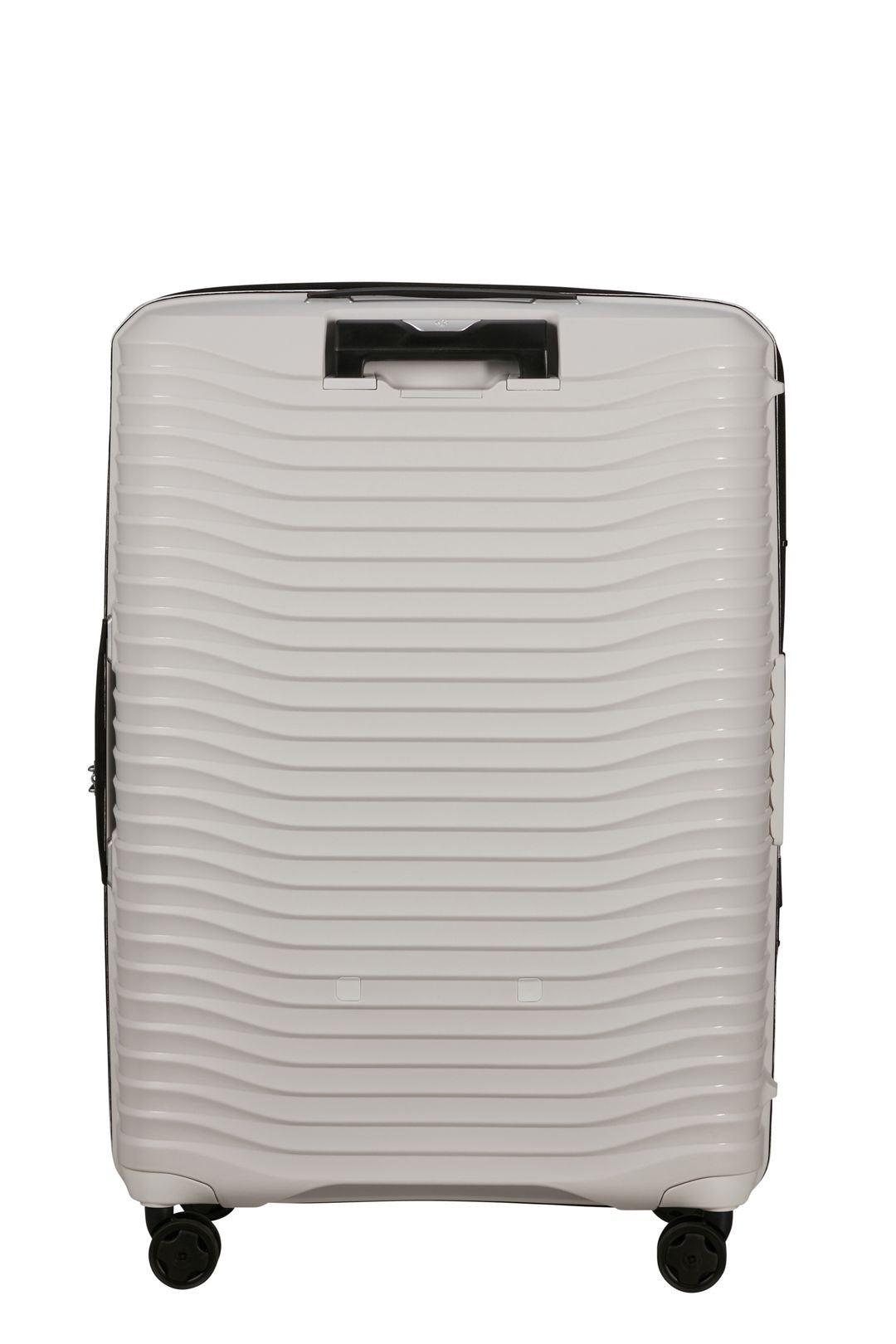 Extensible UPSCAPE large suitcase of SAMSONITE 75cm