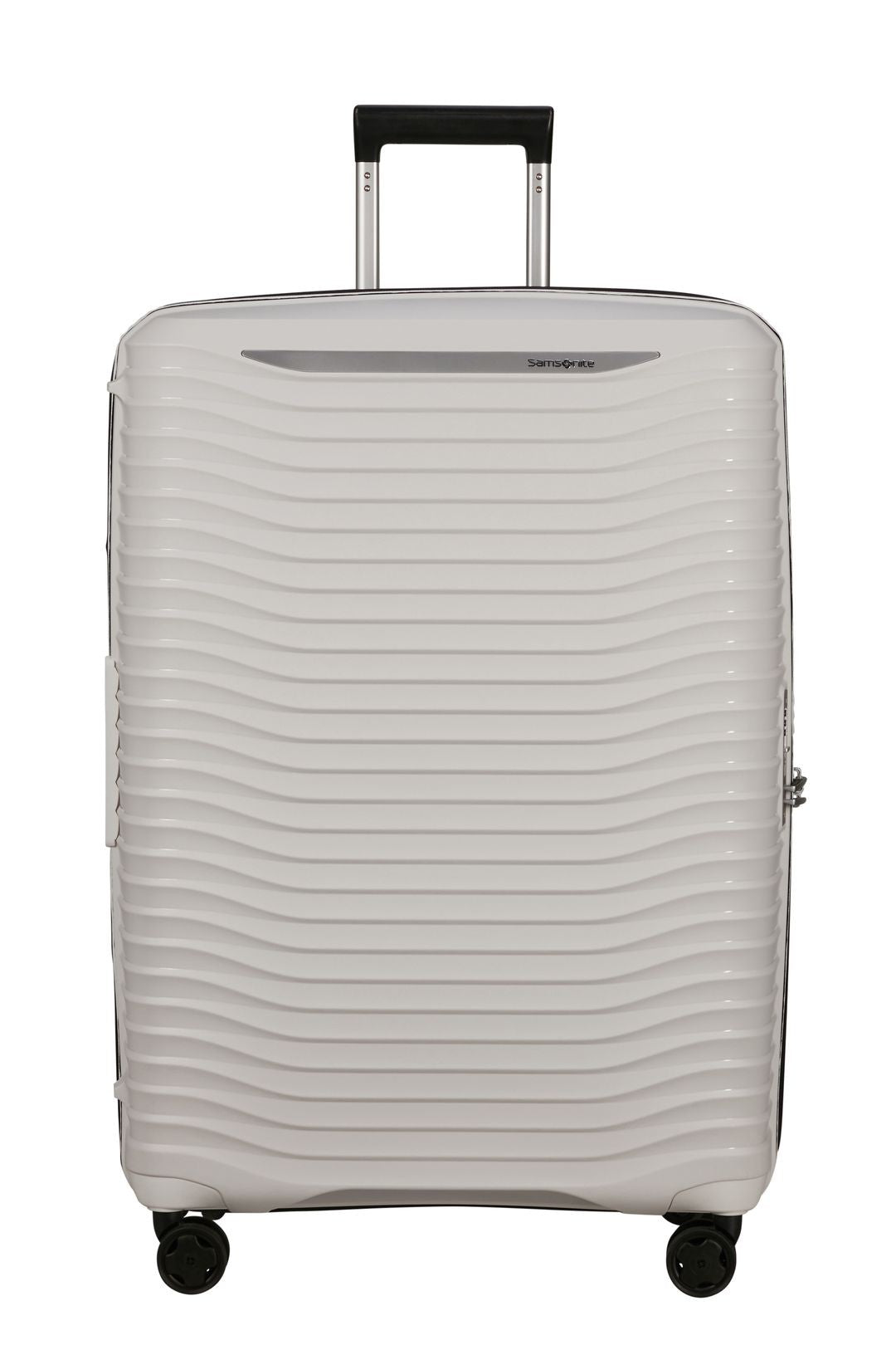 Extensible UPSCAPE large suitcase of SAMSONITE 75cm