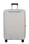 Extensible UPSCAPE large suitcase of SAMSONITE 75cm