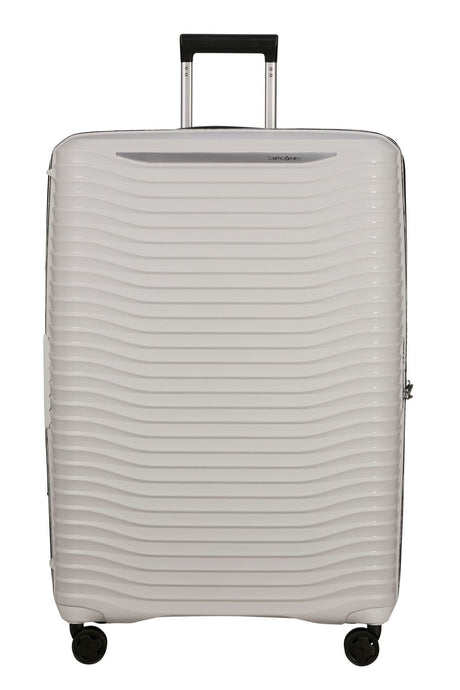 UPSCAPE extensible giant suitcase Samsonite 81cm