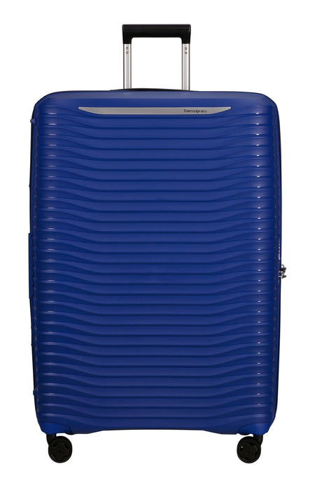 UPSCAPE extensible giant suitcase Samsonite 81cm