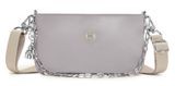 KIPLING Small shoulder bag Masha Glow Satin