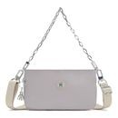 KIPLING Small shoulder bag Masha Glow Satin