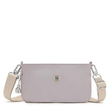 KIPLING Small shoulder bag Masha Glow Satin