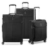 Roncato Ironik 2.0 extensible soft trolley set