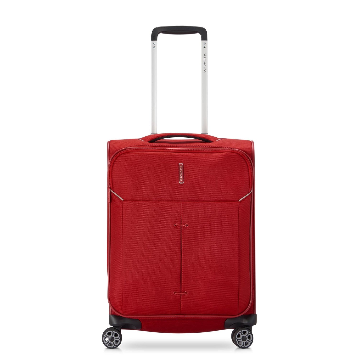 Roncato Ironik 2.0 extensible soft trolley set