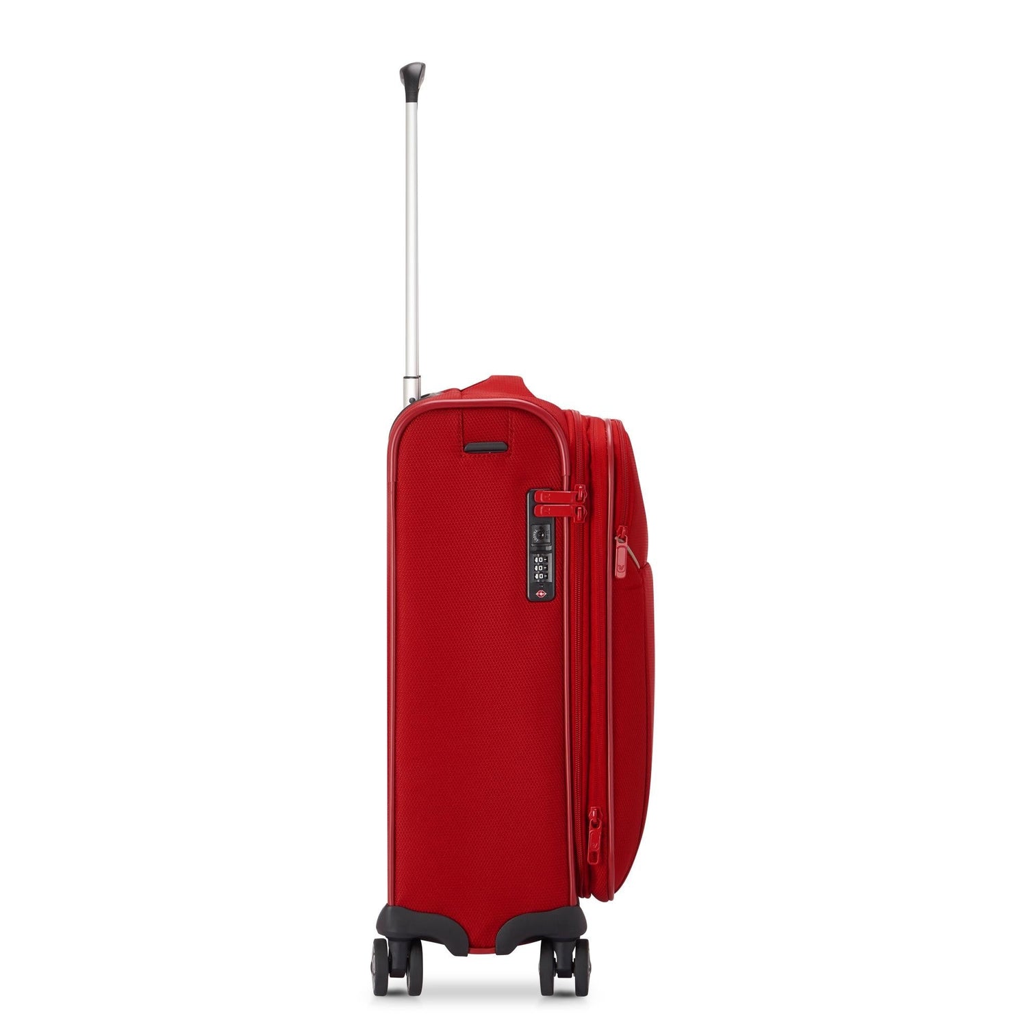 Roncato Ironik 2.0 extensible soft trolley set