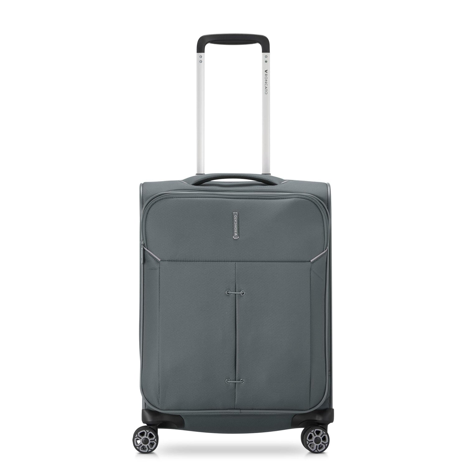 Roncato Ironik 2.0 extensible soft trolley set