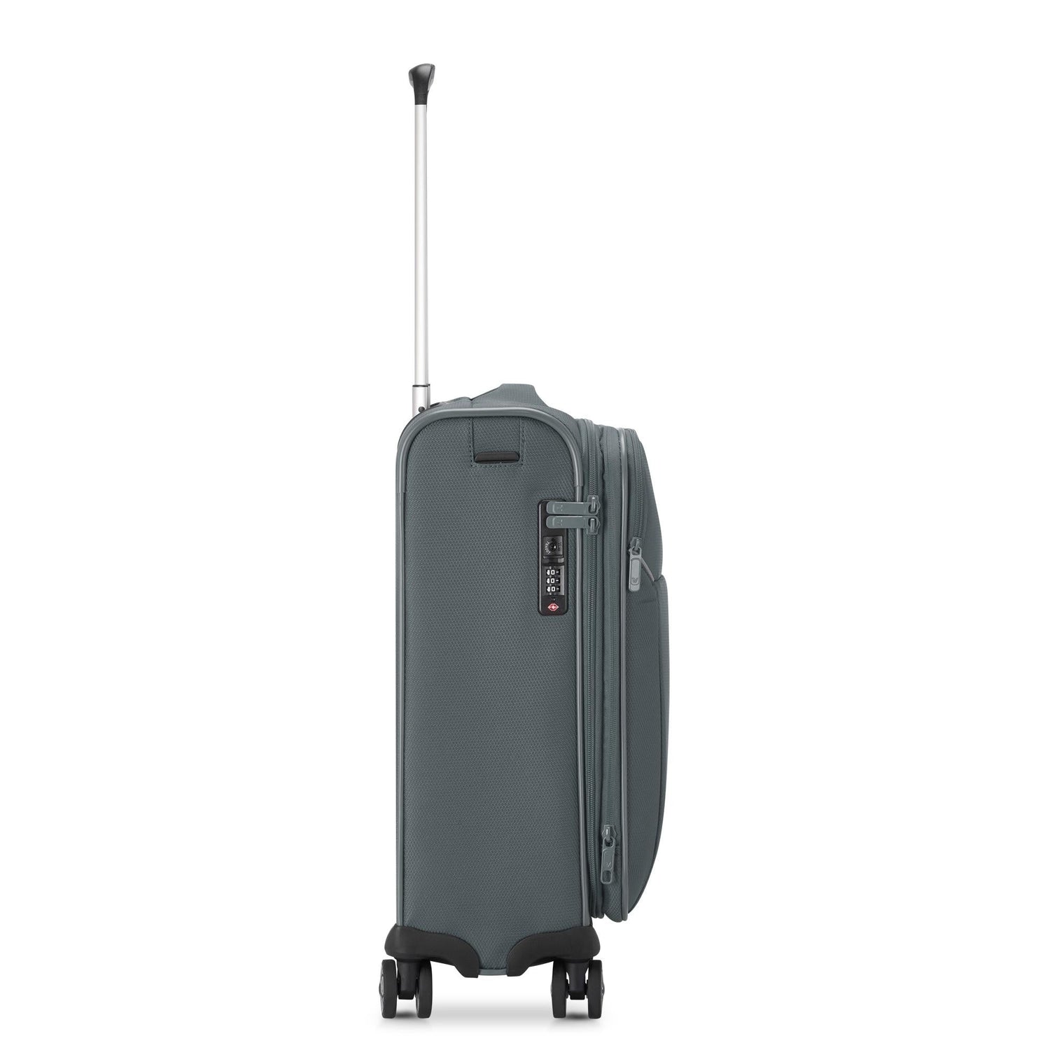 Roncato Ironik 2.0 extensible soft trolley set