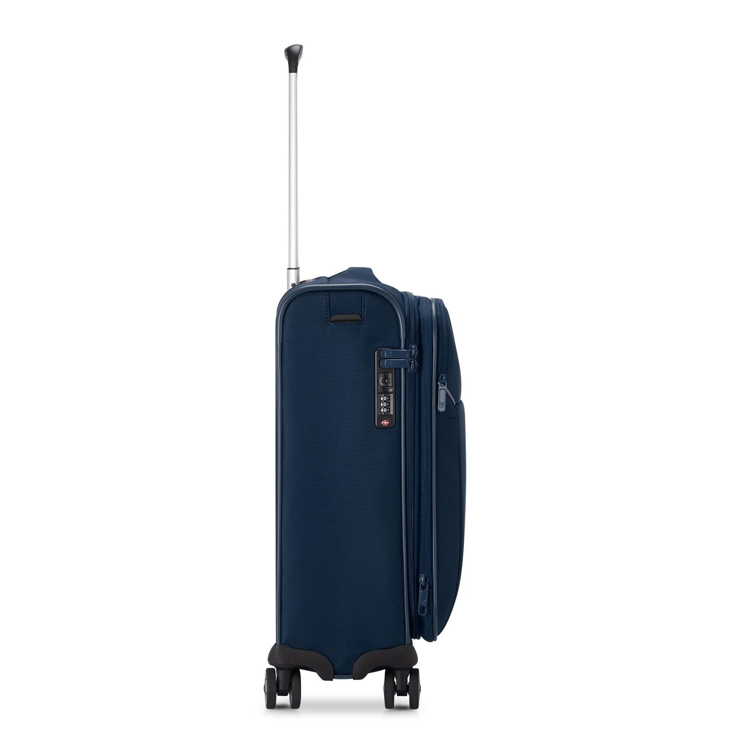 Roncato Ironik 2.0 extensible soft trolley set