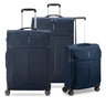 Roncato Ironik 2.0 extensible soft trolley set