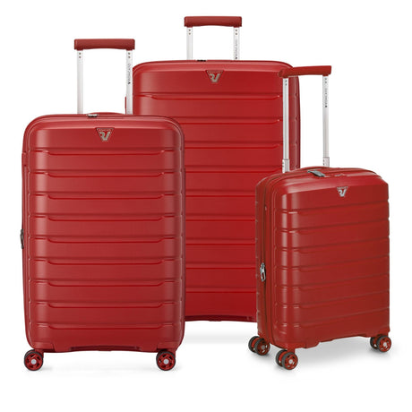 Roncato Extensible trolley set b-flying