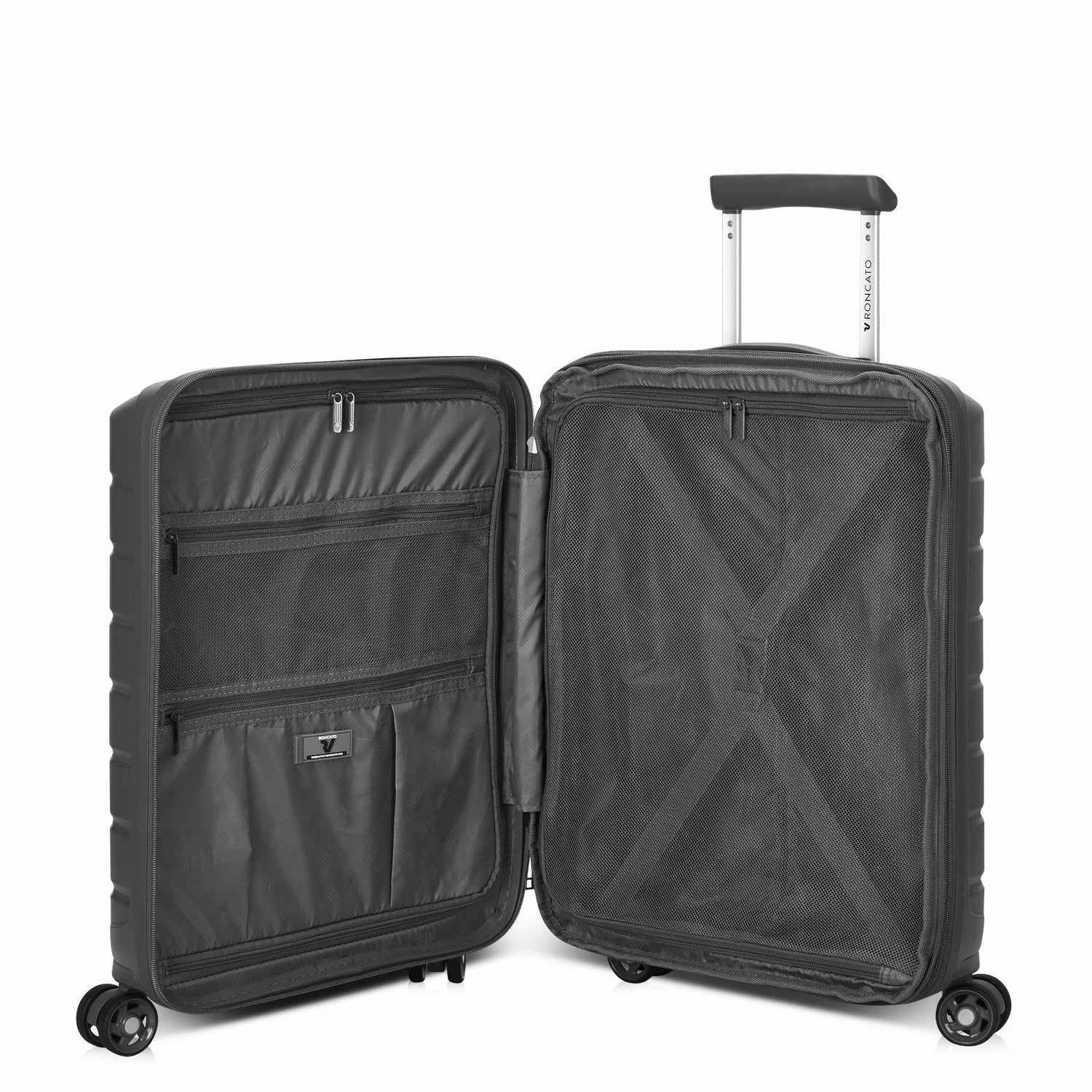 Roncato Extensible trolley set b-flying