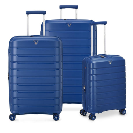 Roncato Extensible trolley set b-flying