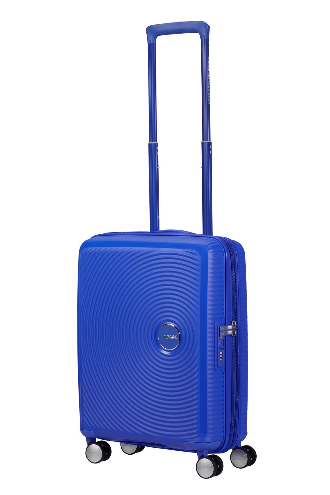 Soundbox of  American Tourister - Extensible small size