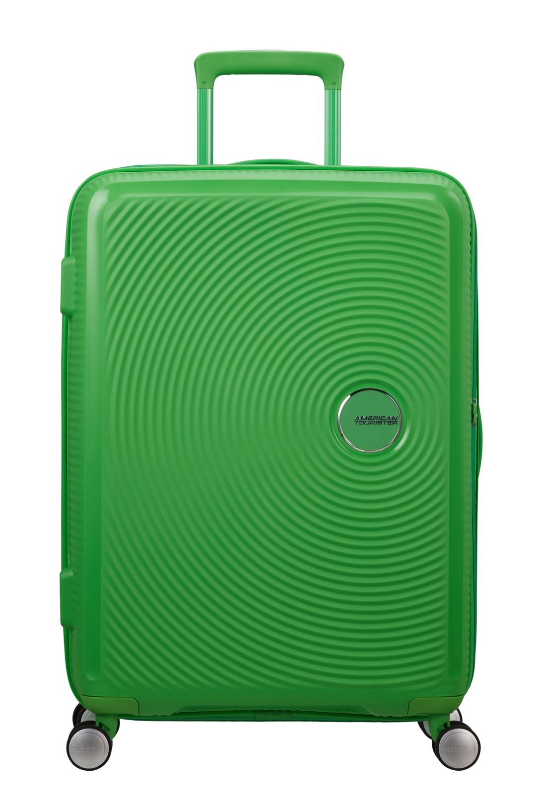 Soundbox of American Tourister  Spinner medium size