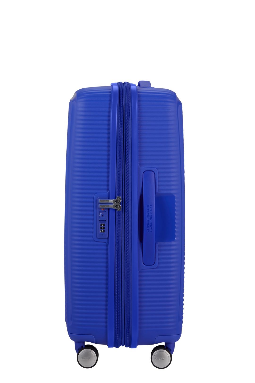 Soundbox of American Tourister  Spinner medium size