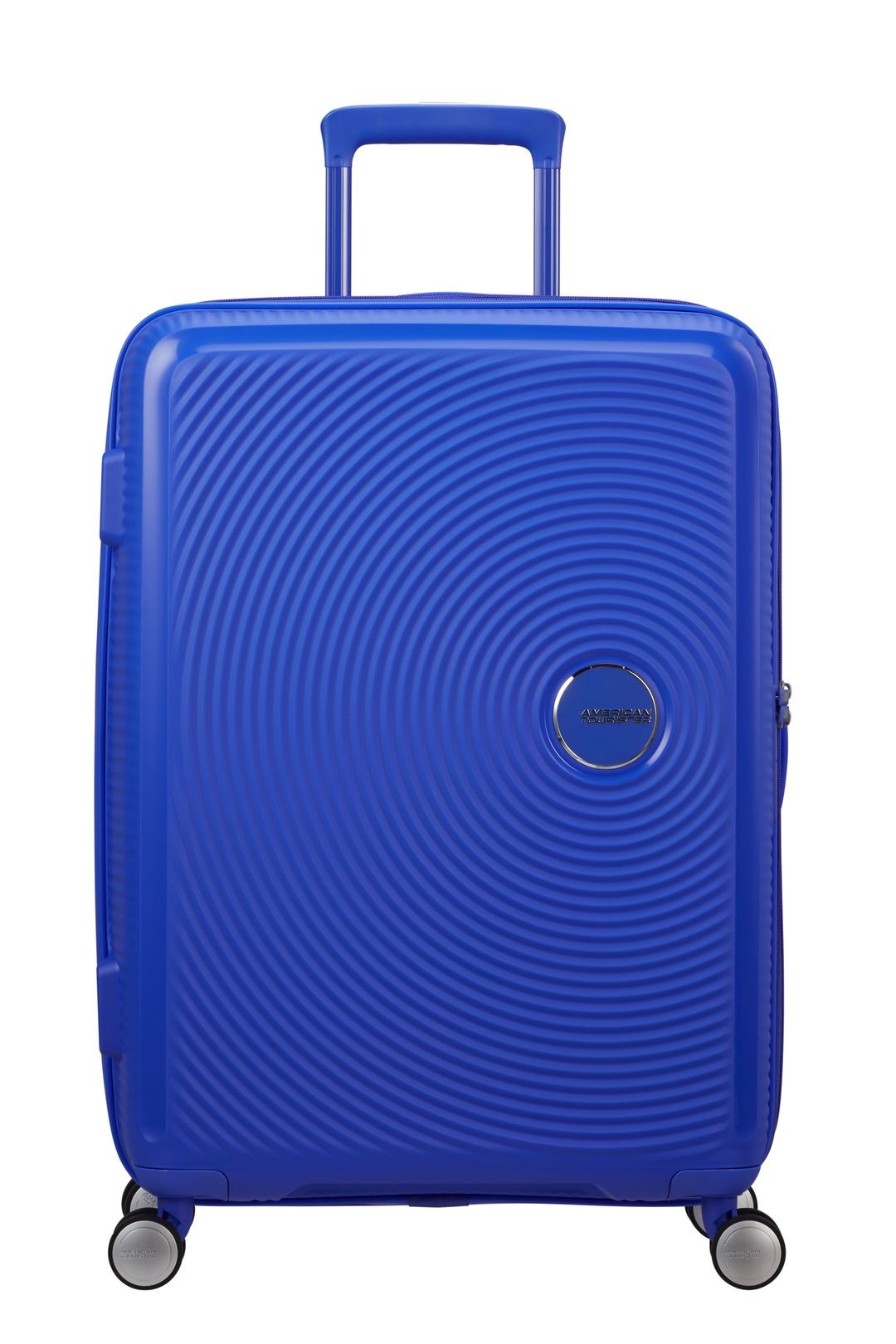 Soundbox of American Tourister  Spinner medium size