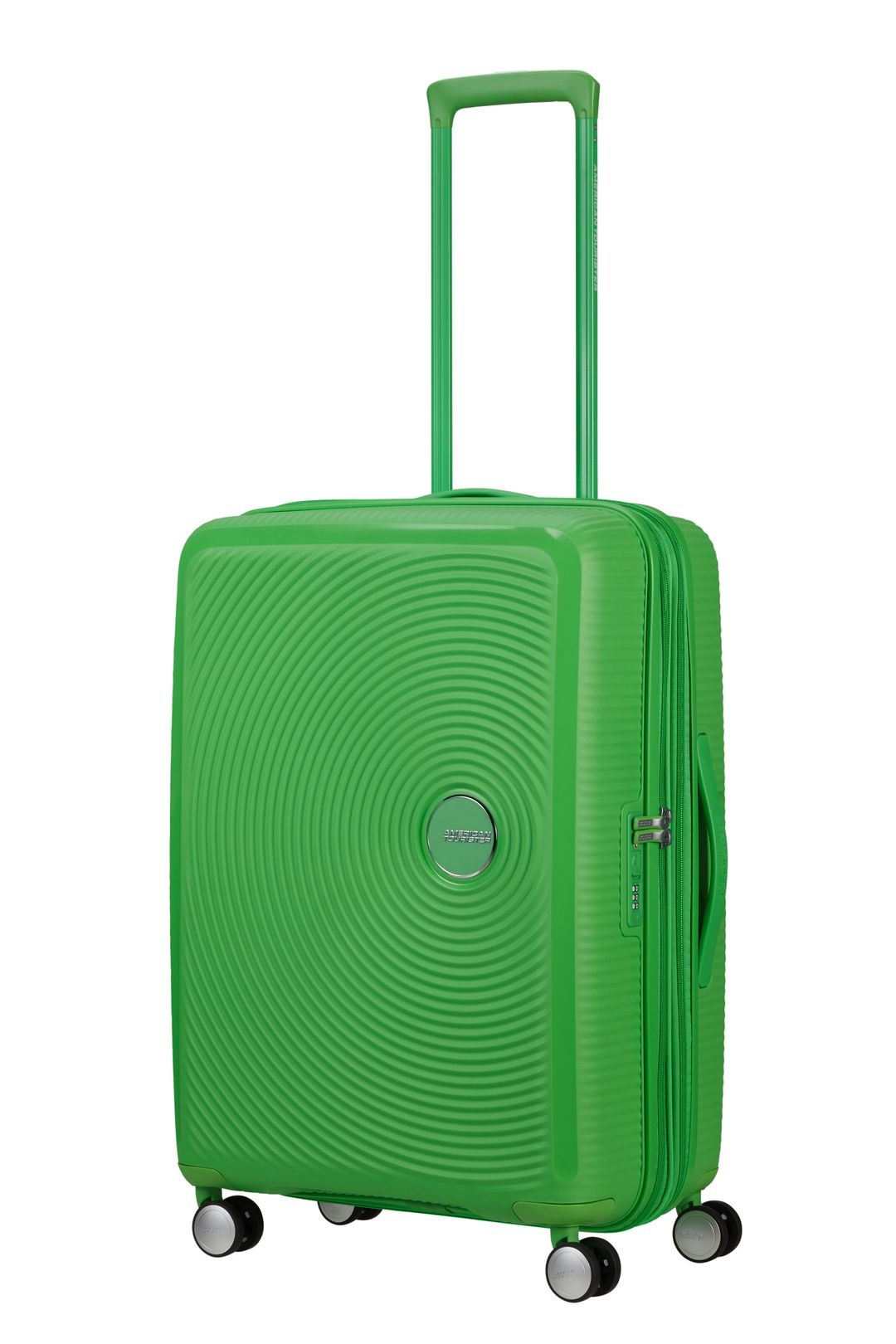 Soundbox of American Tourister  Spinner medium size