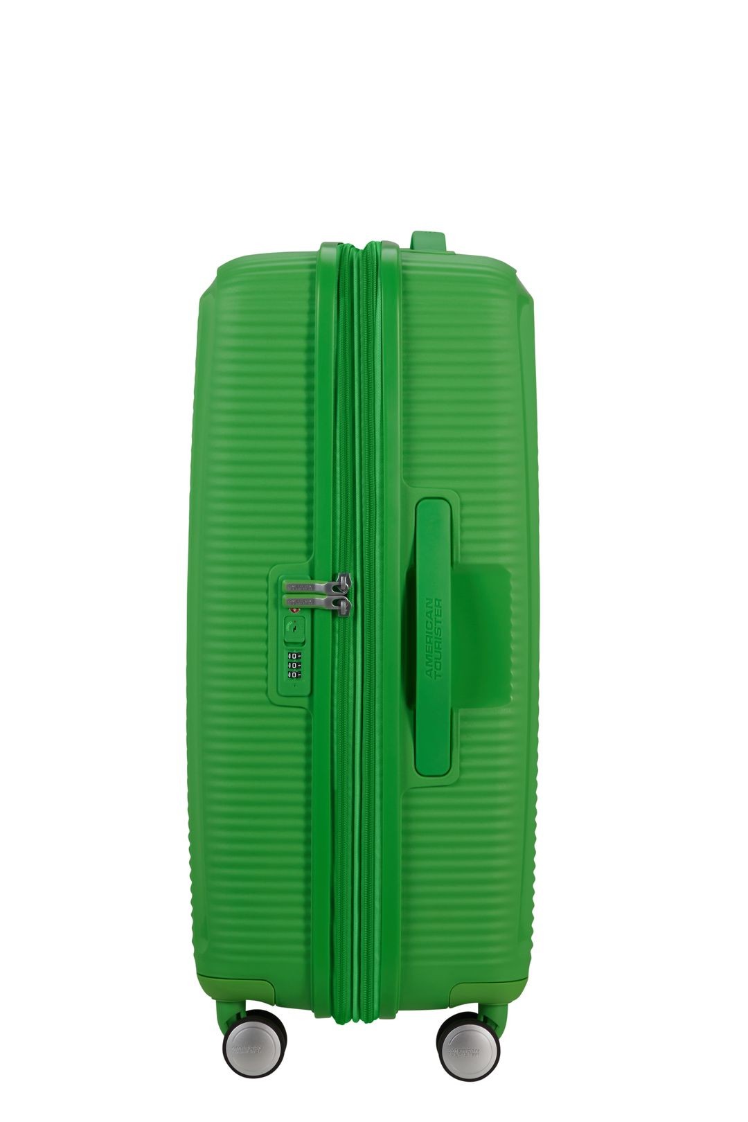 Soundbox of American Tourister  Spinner medium size