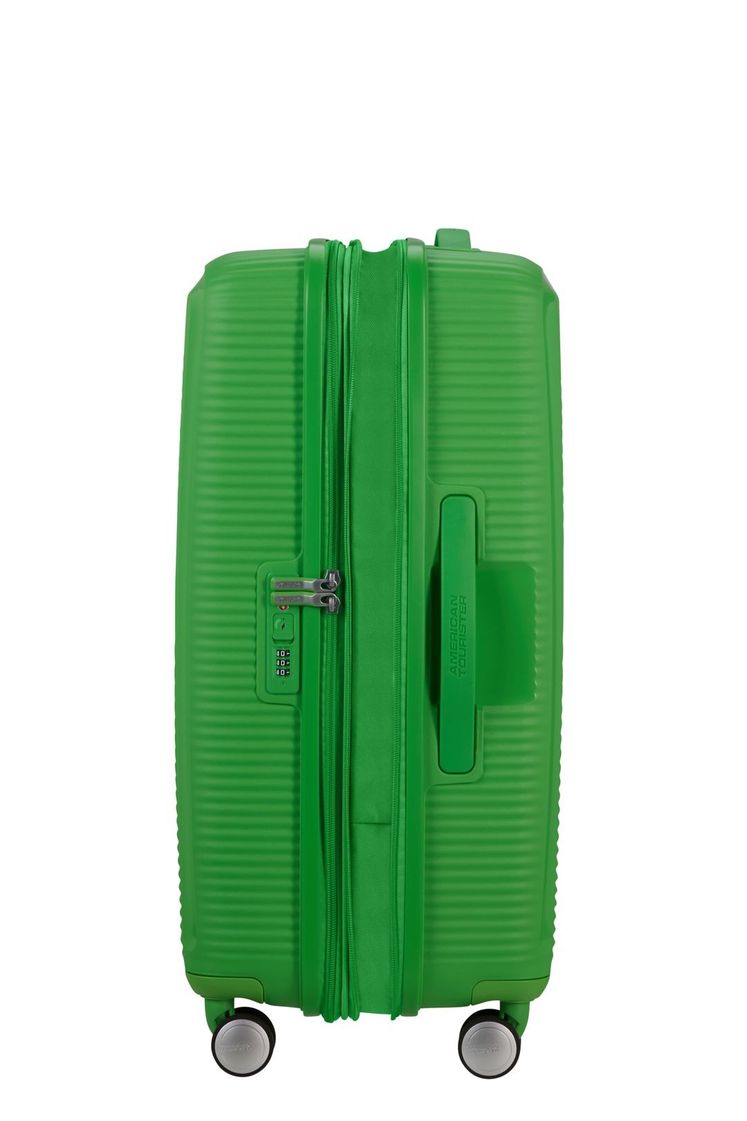 Soundbox of American Tourister  Spinner medium size