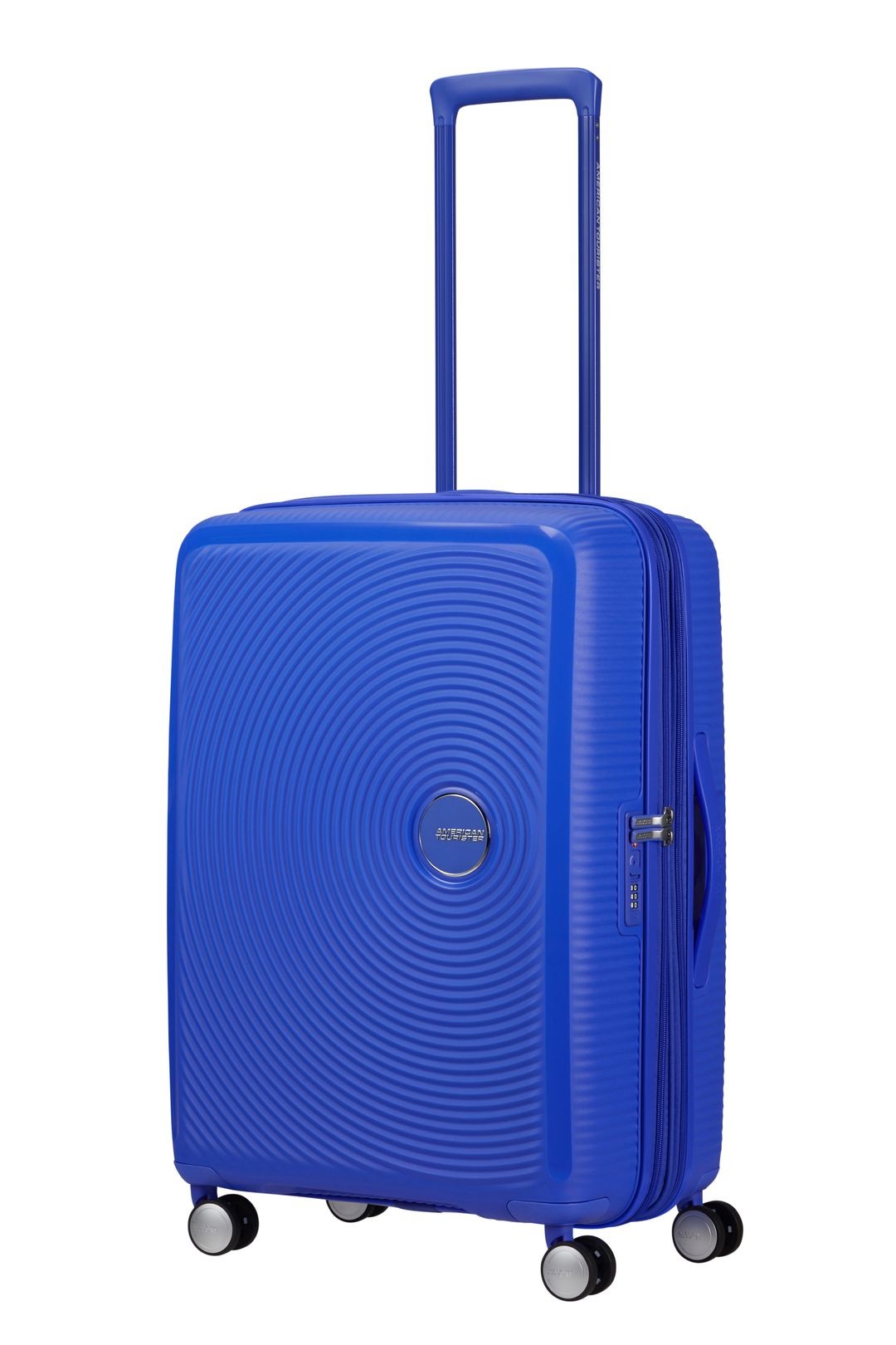 Soundbox of American Tourister  Spinner medium size