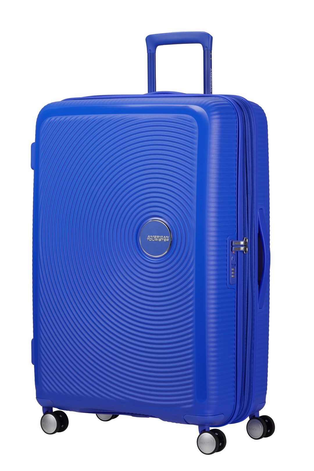 Soundbox of American Tourister  Spinner large size