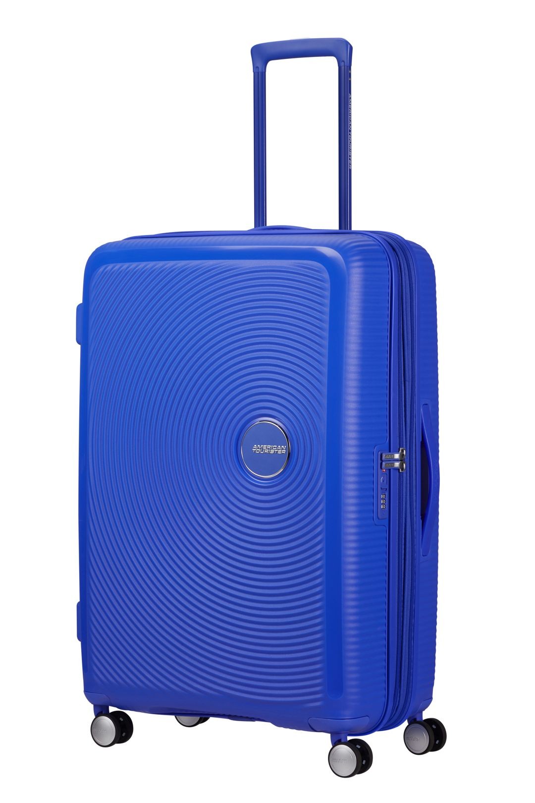 Soundbox of American Tourister  Spinner large size