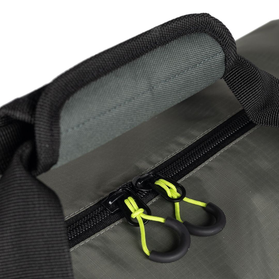 MUNICH Gym Sports 2.0 Gym Bag Black