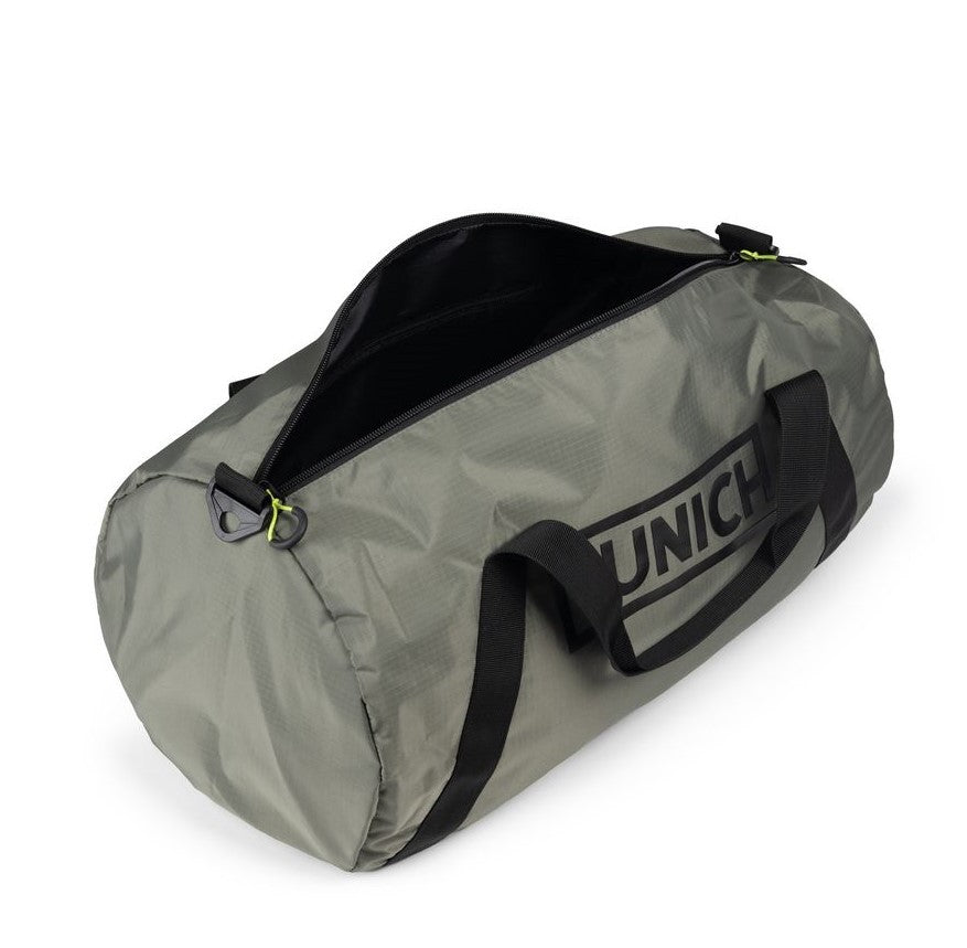 MUNICH Gym Sports 2.0 Gym Bag Black