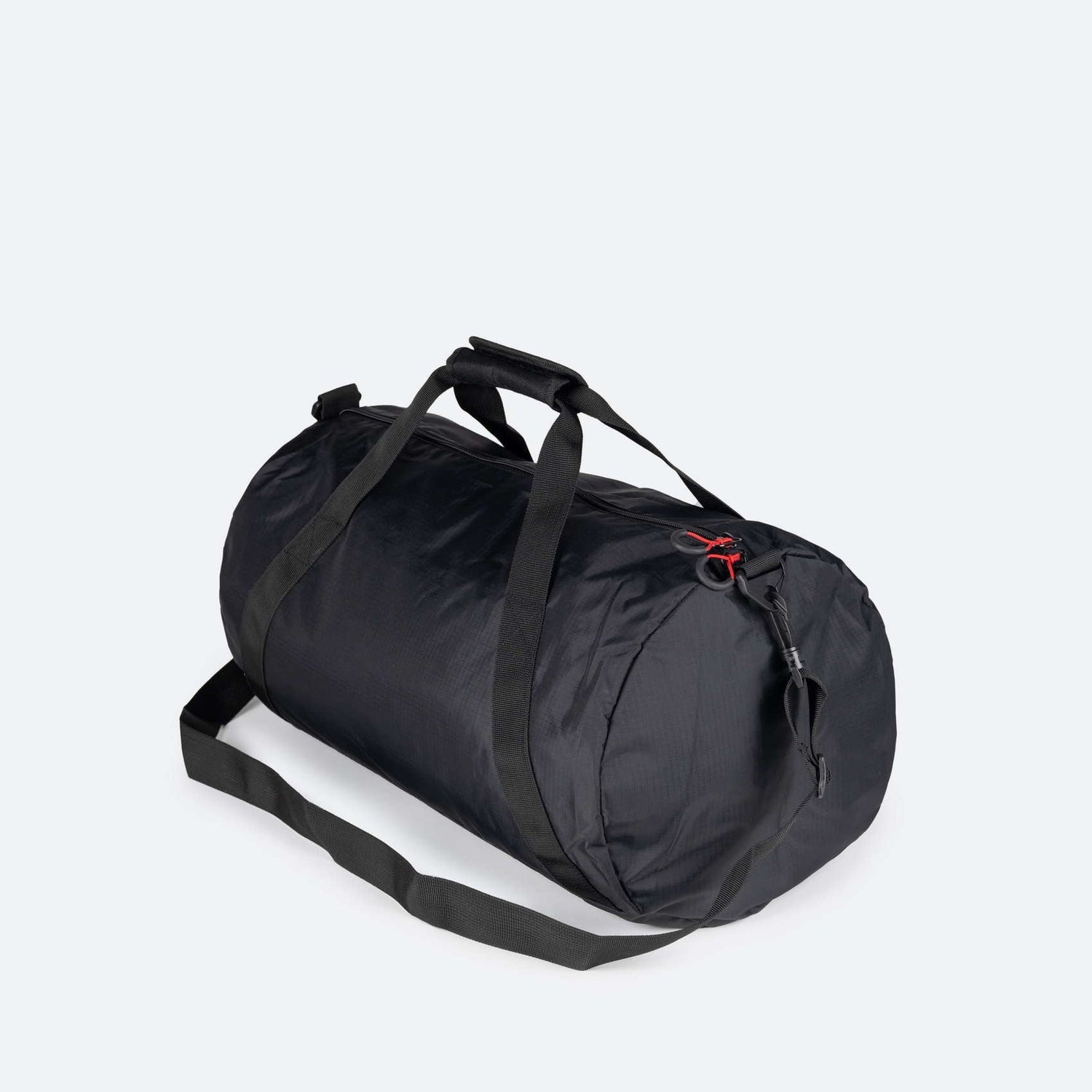 MUNICH Gym Sports 2.0 Gym Bag Black