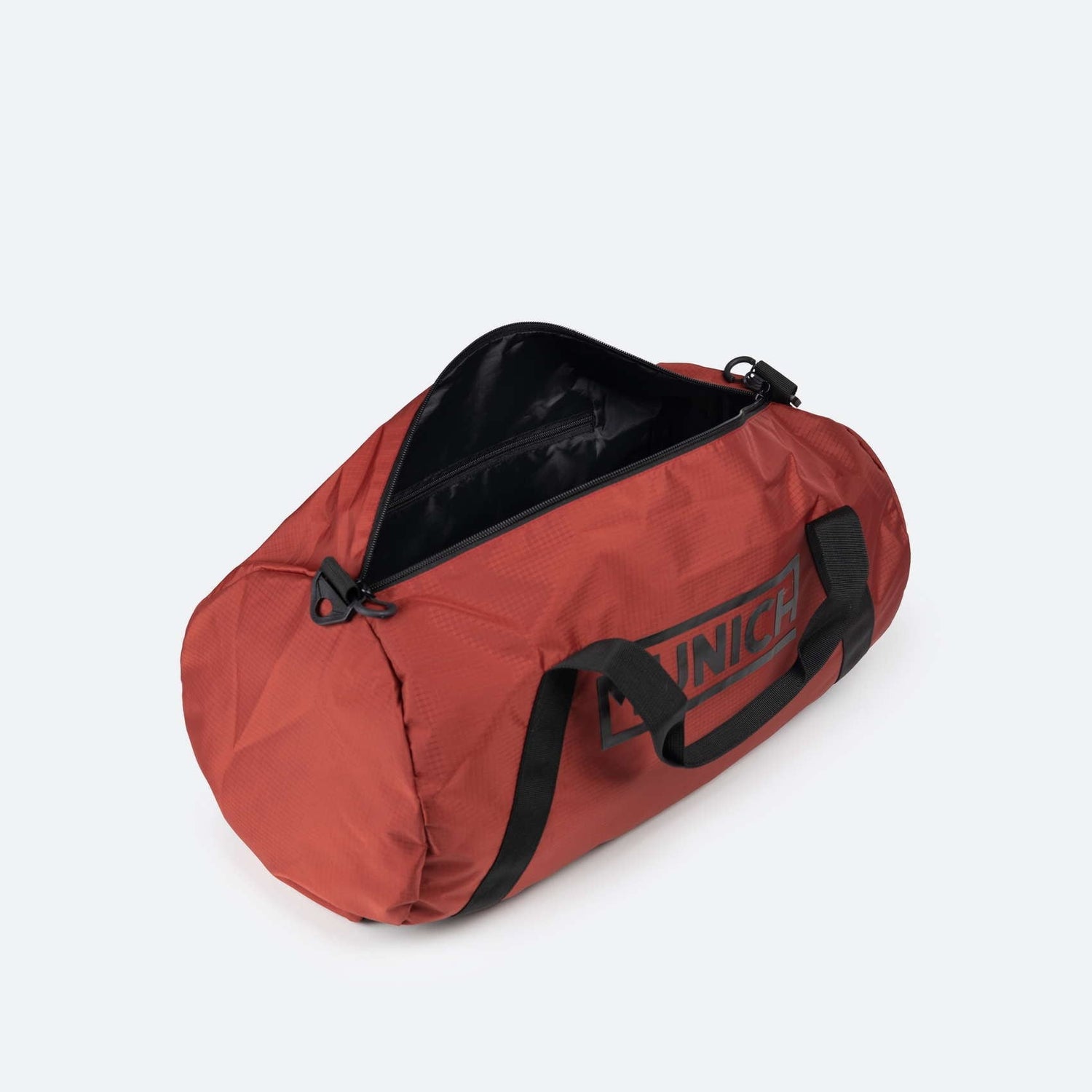 MUNICH Gym Sports 2.0 Gym Bag Black