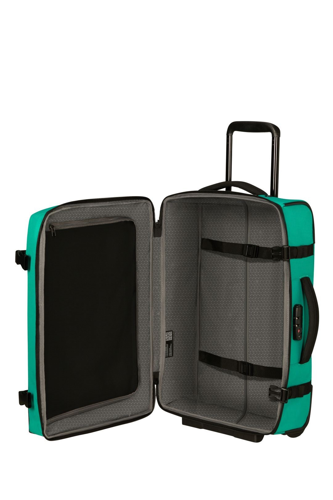 Cabin suitcase Length Roader 55cm SAMSONITE