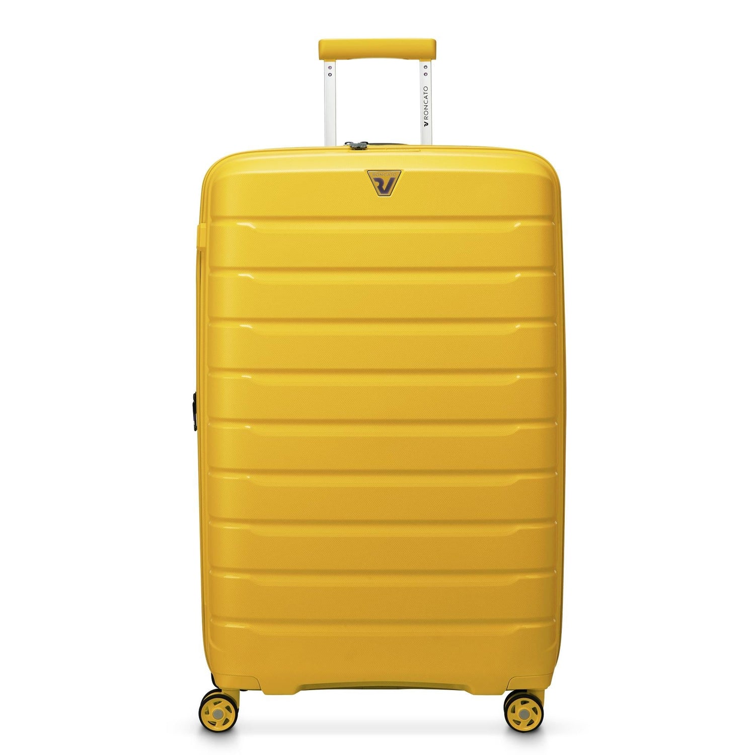 RONCATO Biglying 78cm extendable large suitcase