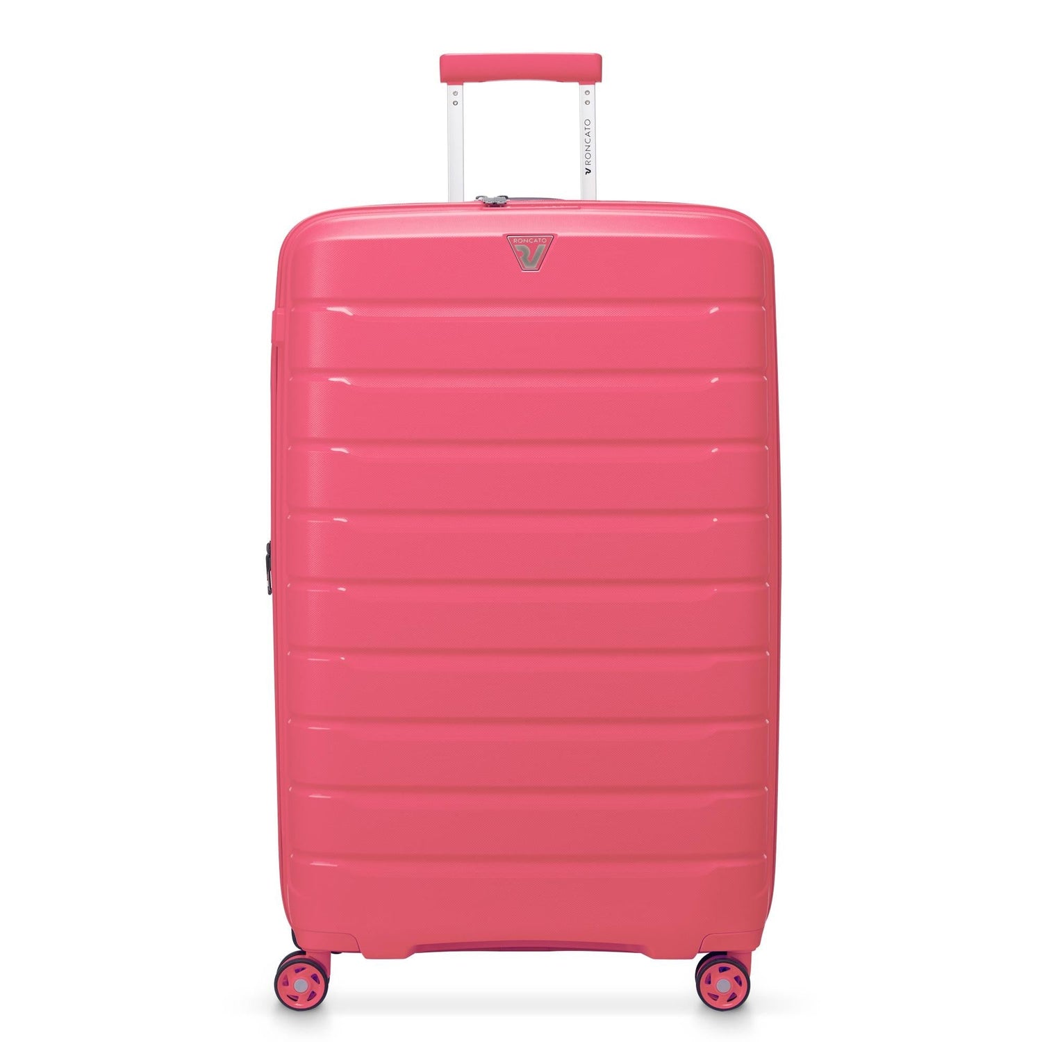 RONCATO Biglying 78cm extendable large suitcase