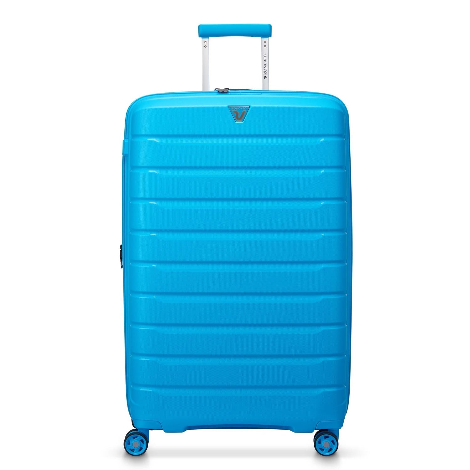 RONCATO Biglying 78cm extendable large suitcase