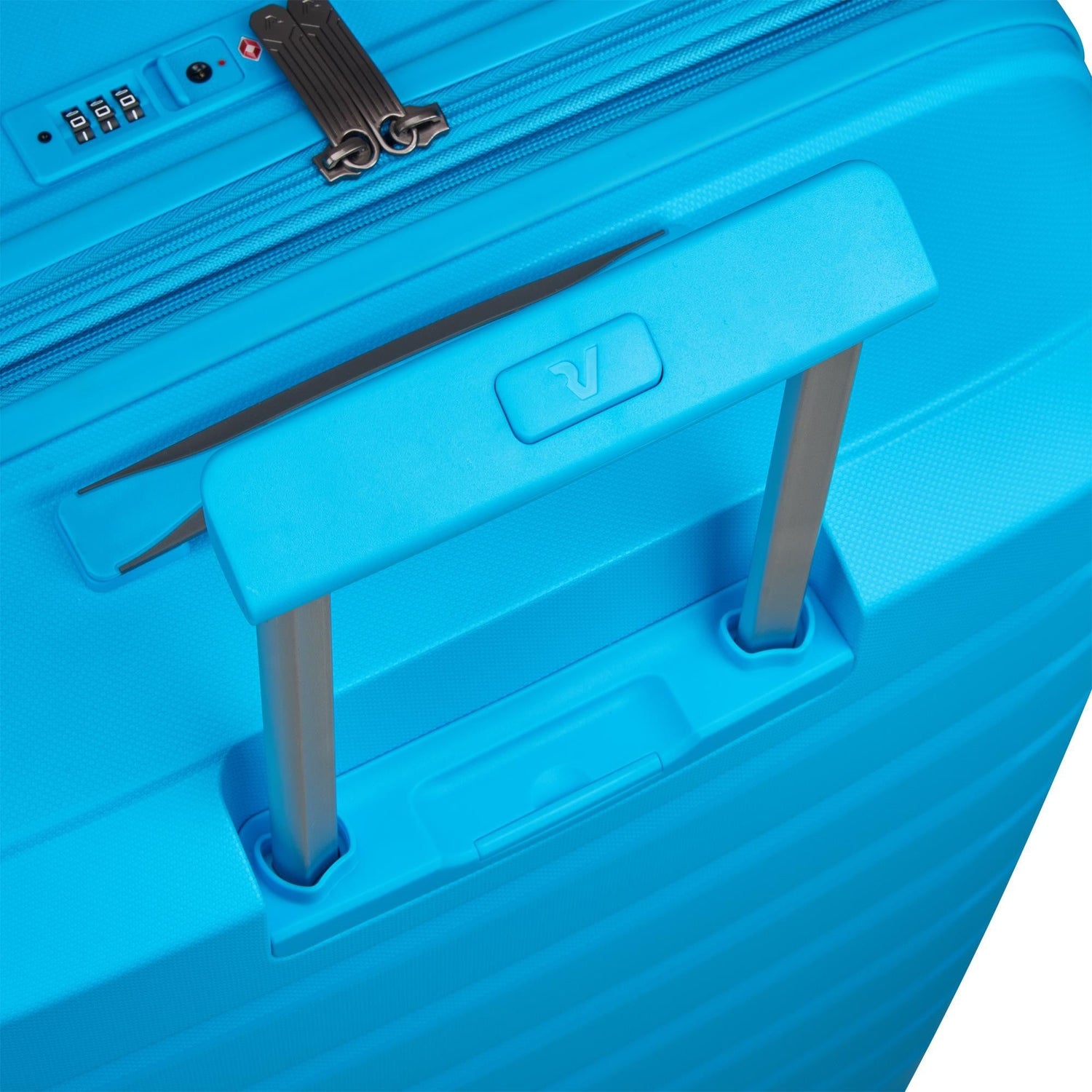 RONCATO Biglying 78cm extendable large suitcase