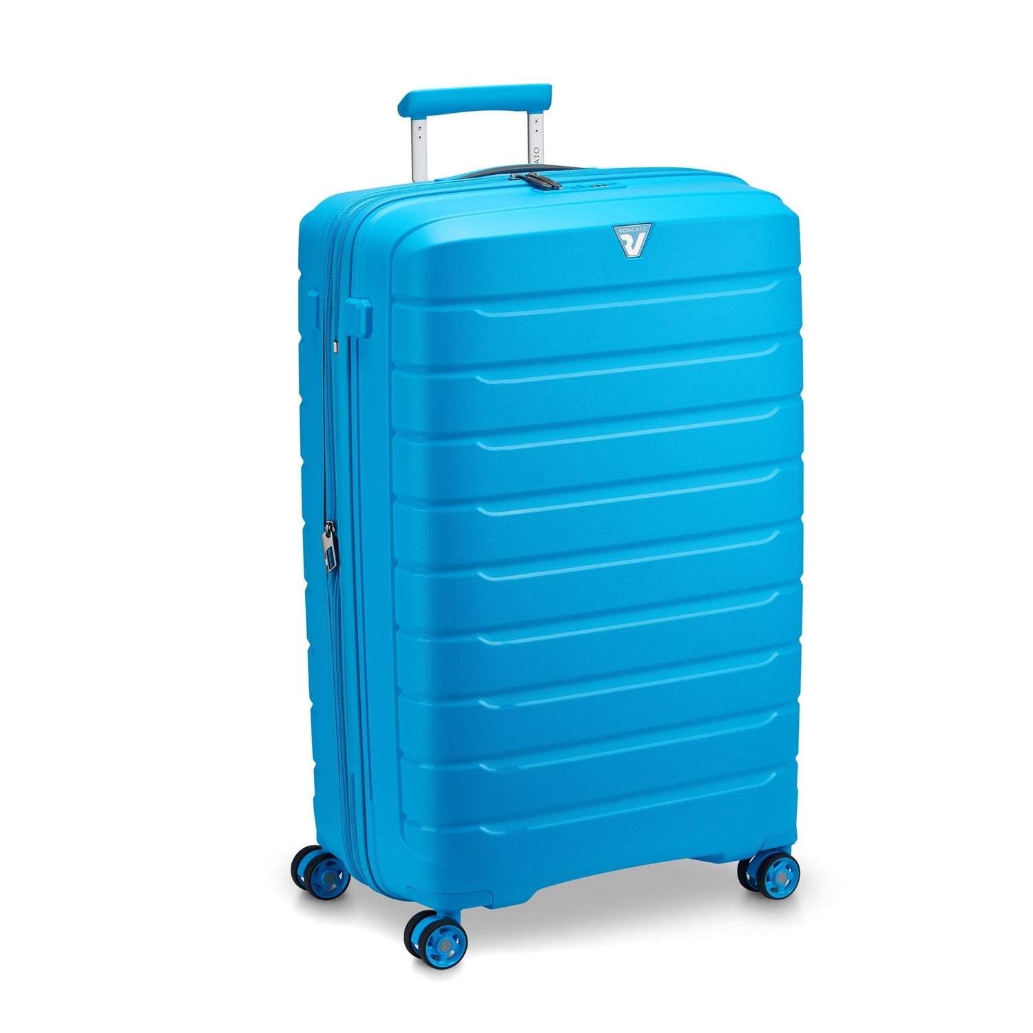 RONCATO Biglying 78cm extendable large suitcase