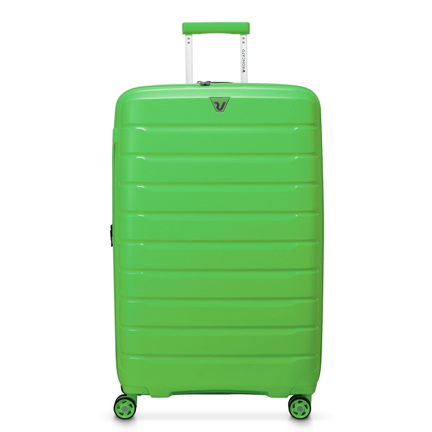 RONCATO Biglying 78cm extendable large suitcase