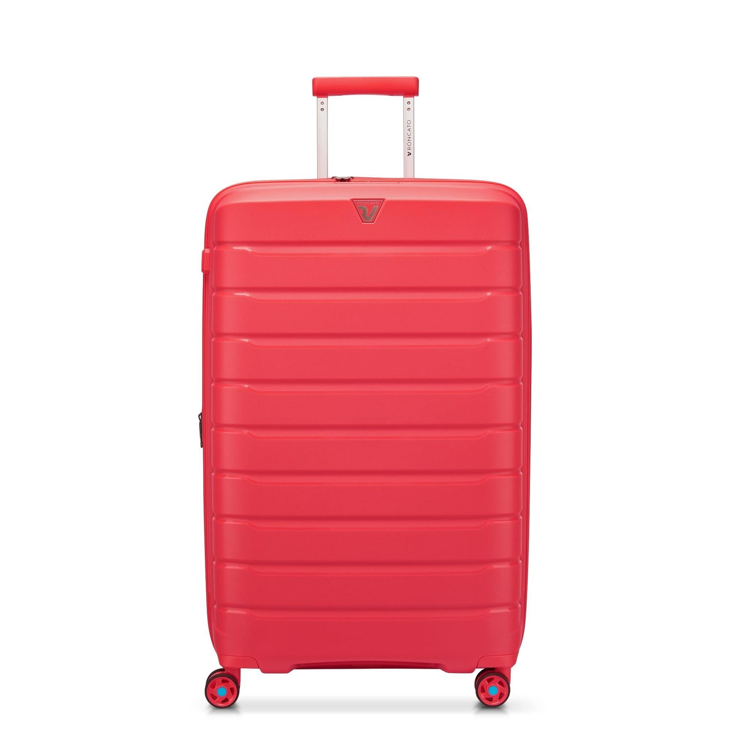 RONCATO Biglying 78cm extendable large suitcase