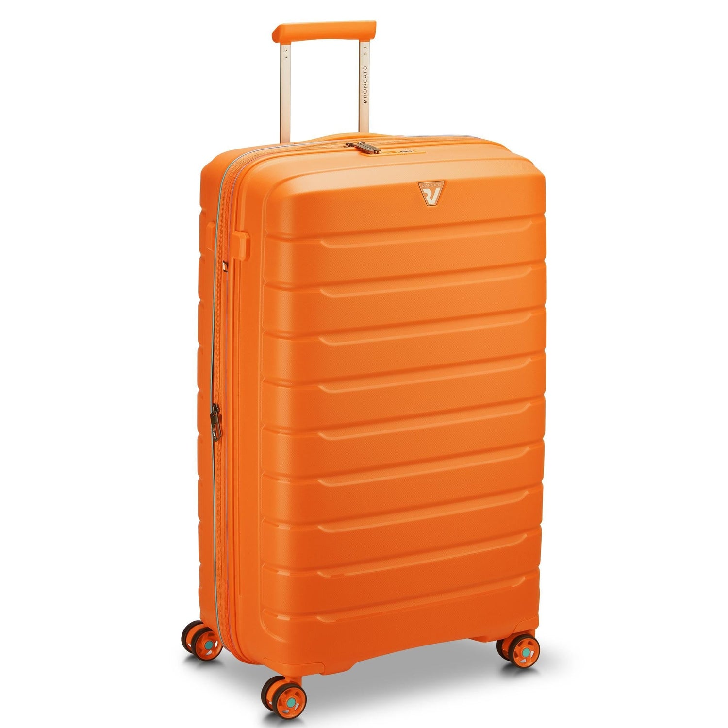 RONCATO Biglying 78cm extendable large suitcase