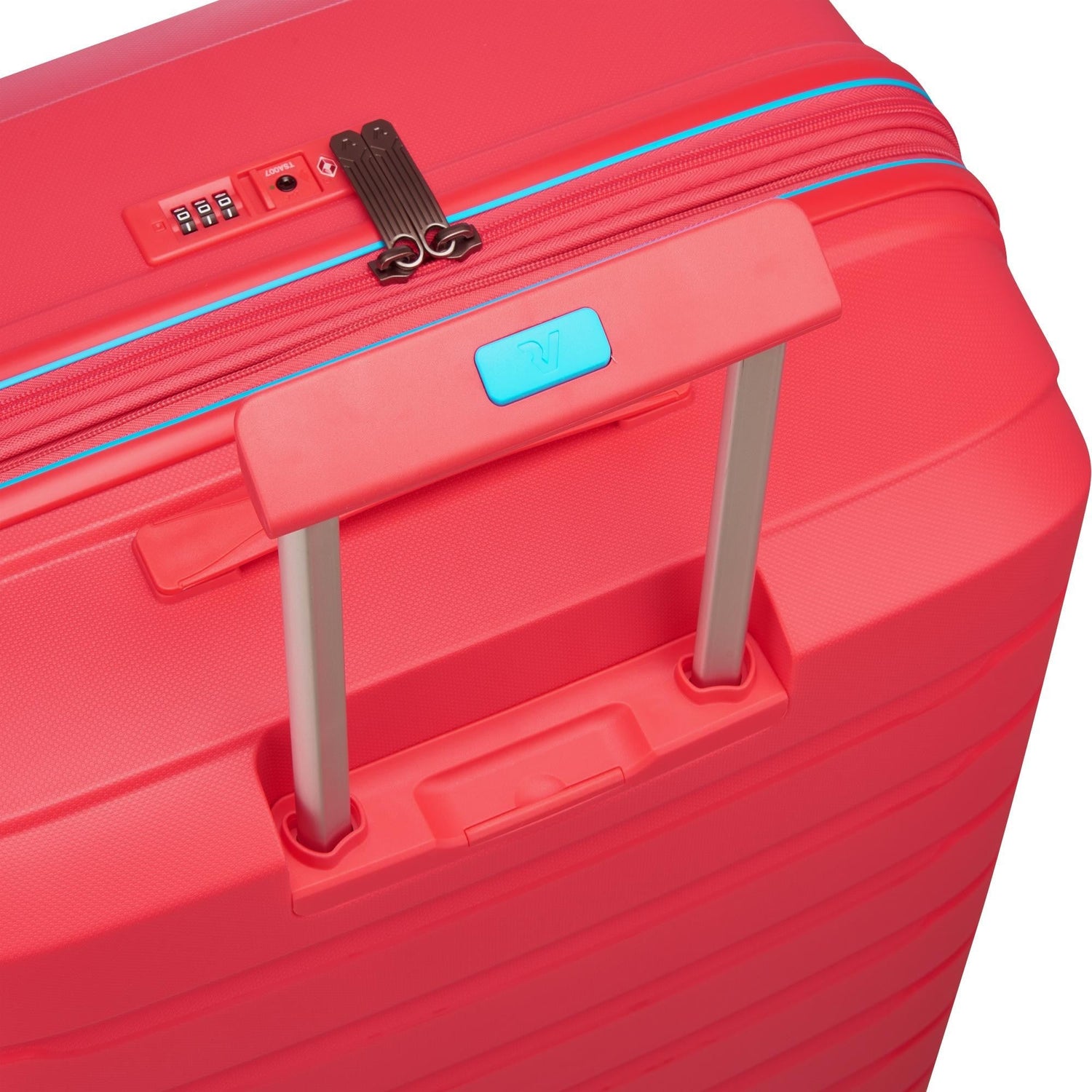 RONCATO Biglying 78cm extendable large suitcase