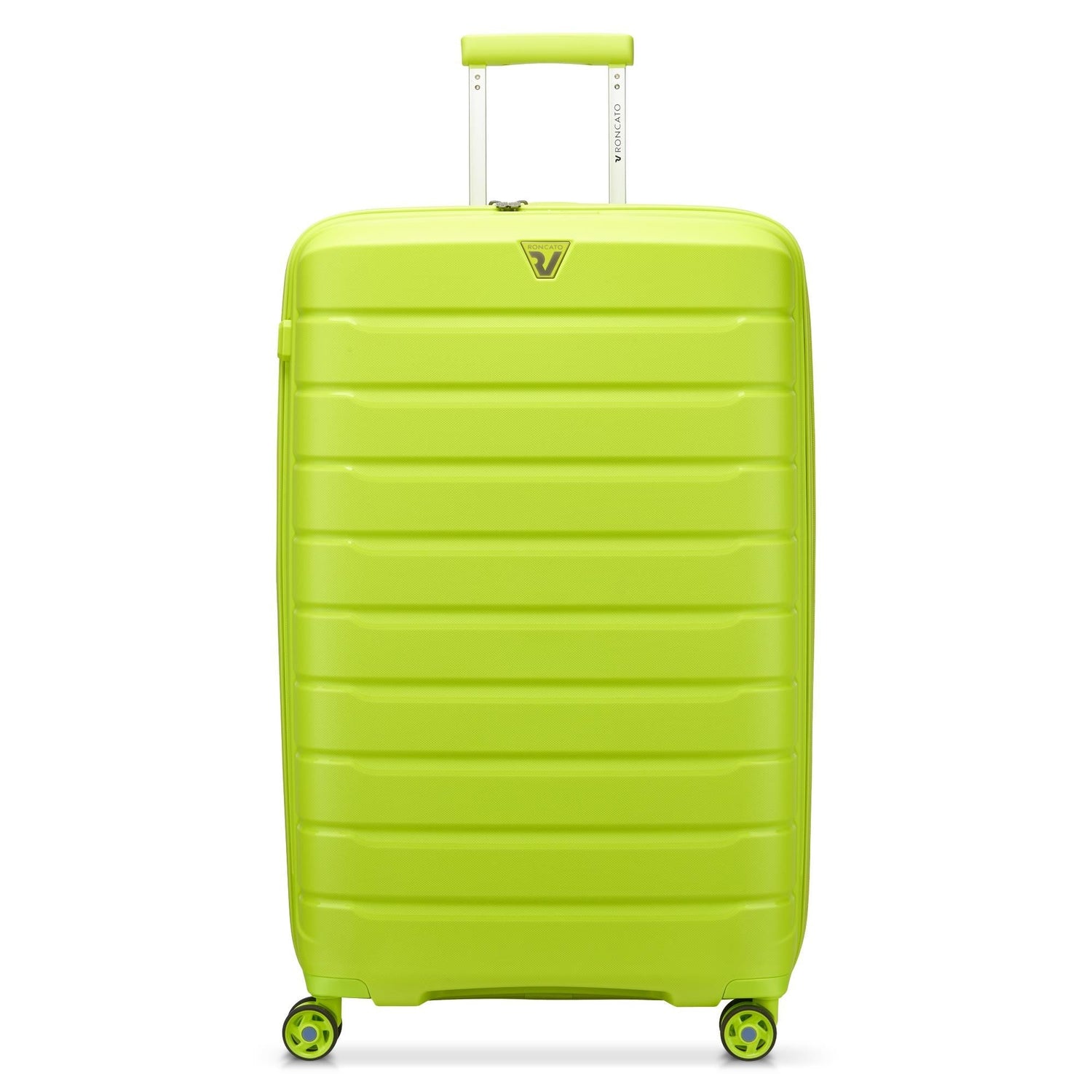 RONCATO Biglying 78cm extendable large suitcase